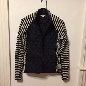 Lightweight jacket